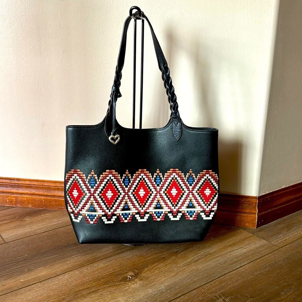 Brighton tote.